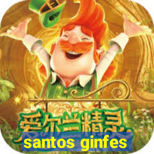 santos ginfes